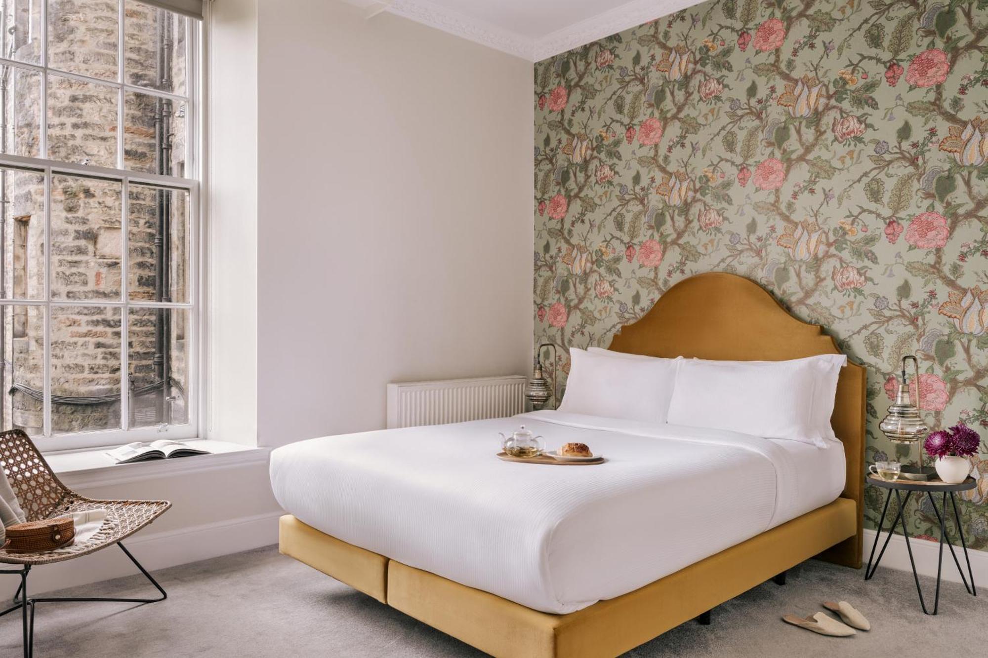 Thistle Suites Royal Garden — Foto’s 3